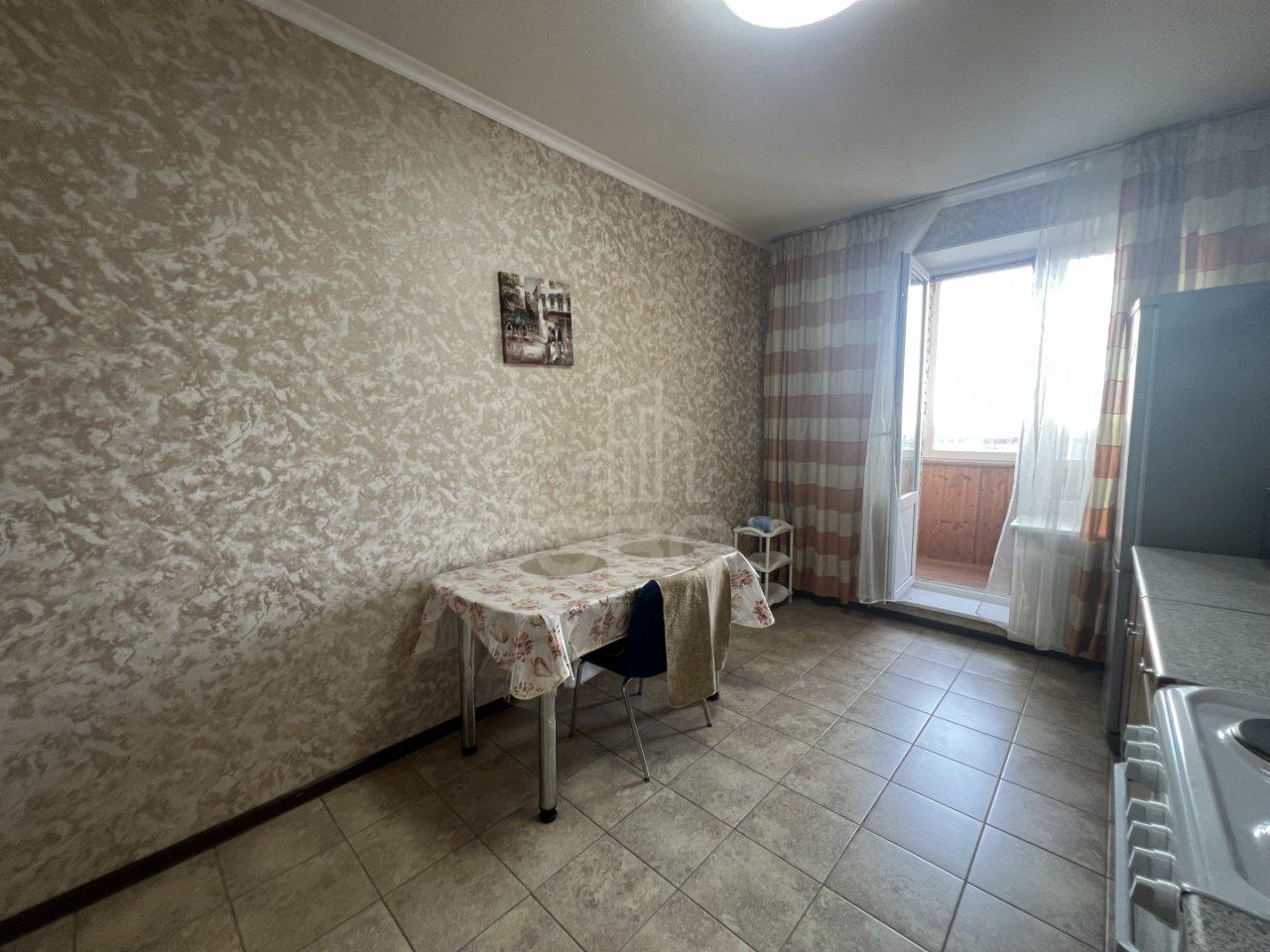 двухкомнатная квартира в Санкт-Петербурге по адресу: Туристская ул., 10, к 1