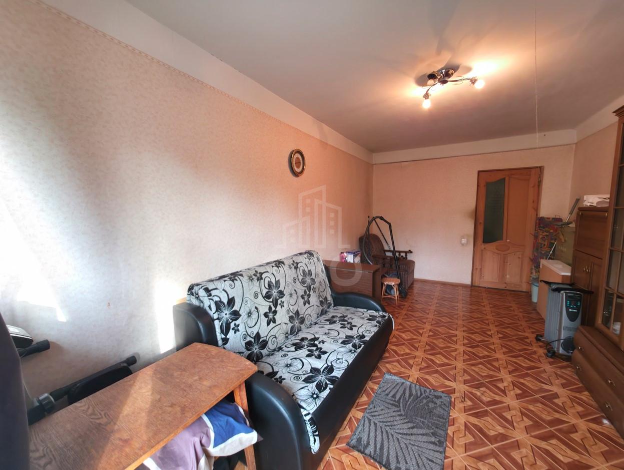 двухкомнатная квартира в Санкт-Петербурге по адресу: Пискарёвский проспект, 39, литера А