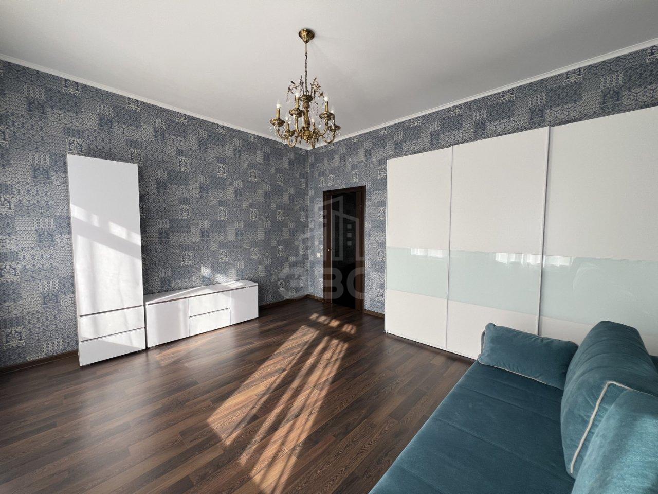 однокомнатная квартира в Санкт-Петербурге по адресу: Приморский проспект, 43