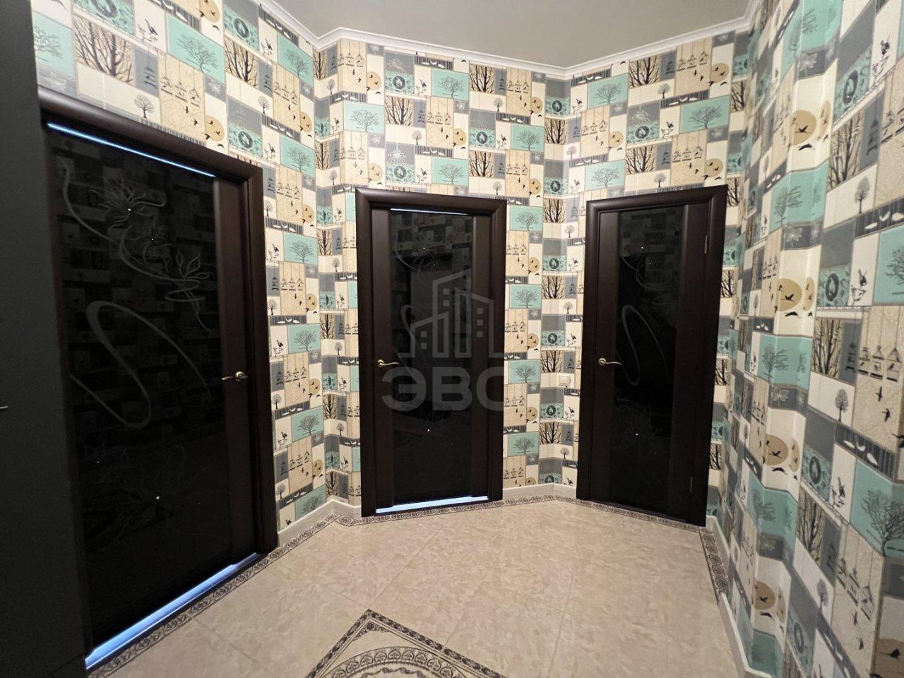 однокомнатная квартира в Санкт-Петербурге по адресу: Приморский проспект, 43