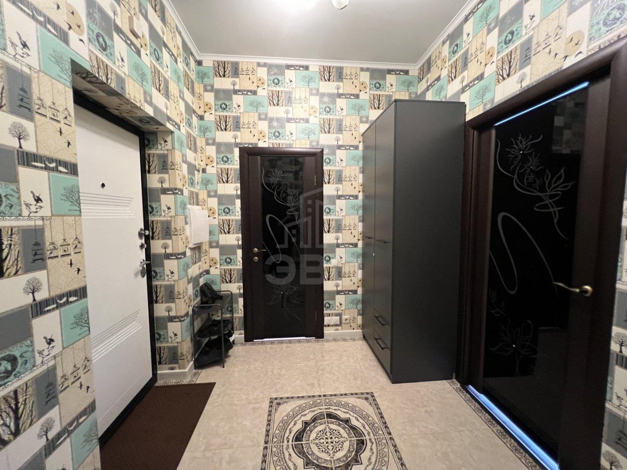 однокомнатная квартира в Санкт-Петербурге по адресу: Приморский проспект, 43