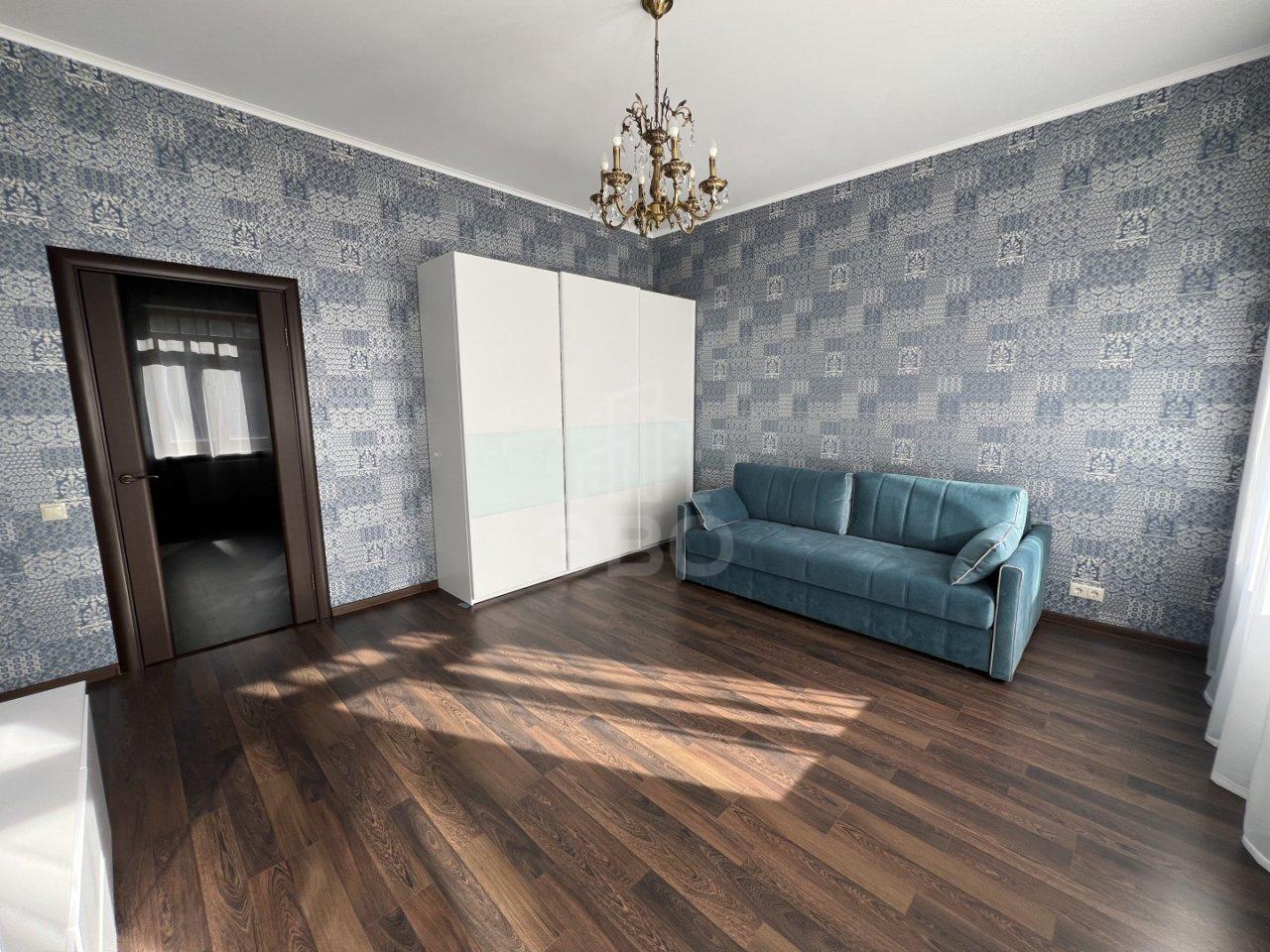 однокомнатная квартира в Санкт-Петербурге по адресу: Приморский проспект, 43