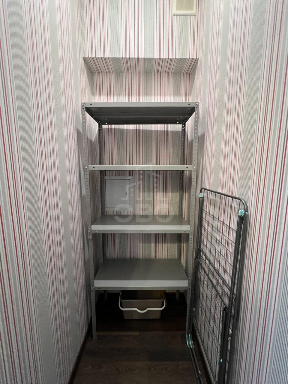 однокомнатная квартира в Санкт-Петербурге по адресу: Приморский проспект, 43