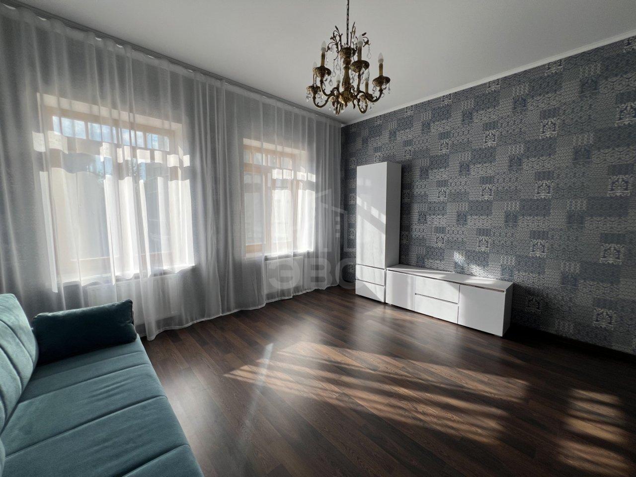 однокомнатная квартира в Санкт-Петербурге по адресу: Приморский проспект, 43