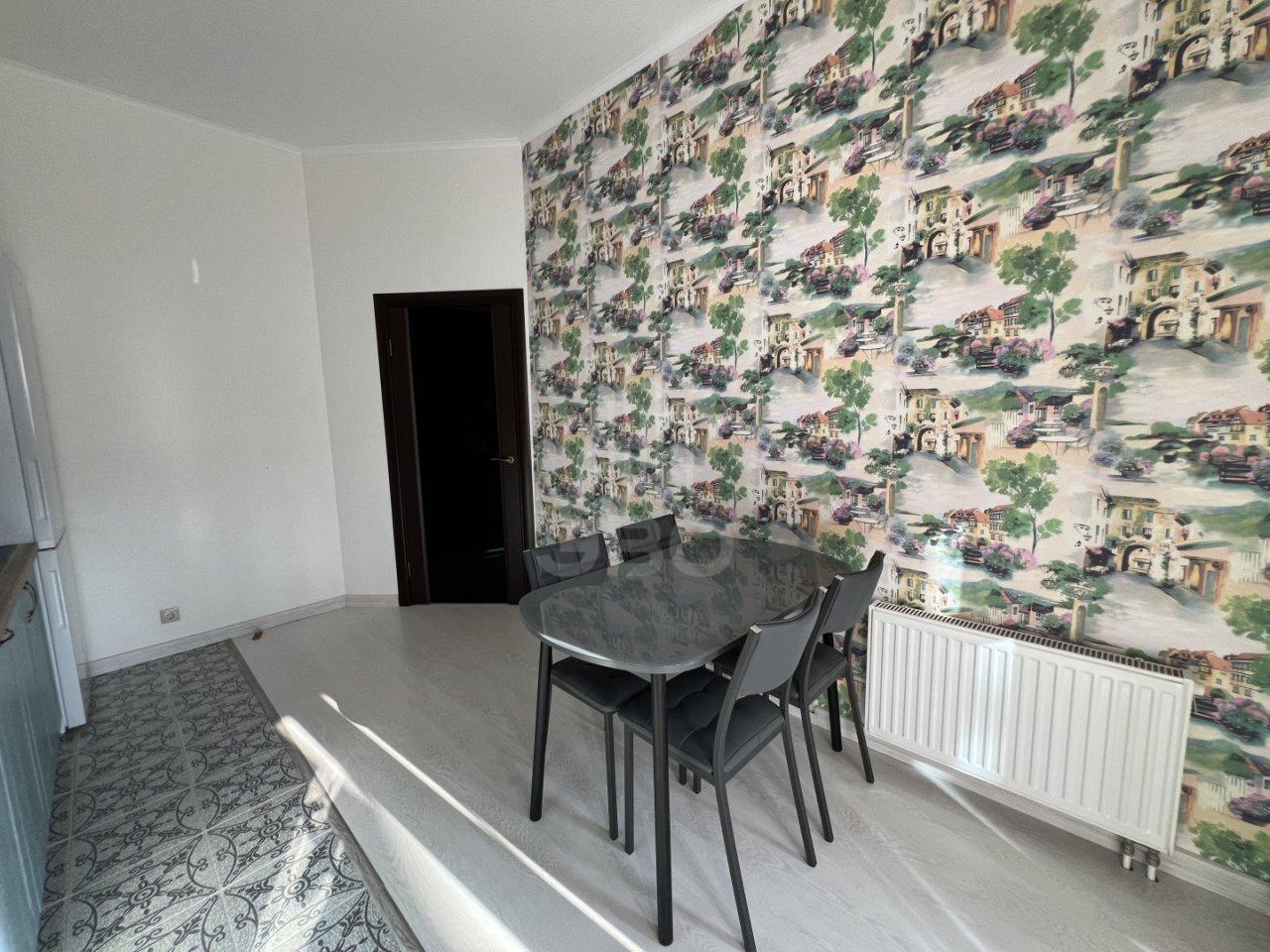 однокомнатная квартира в Санкт-Петербурге по адресу: Приморский проспект, 43