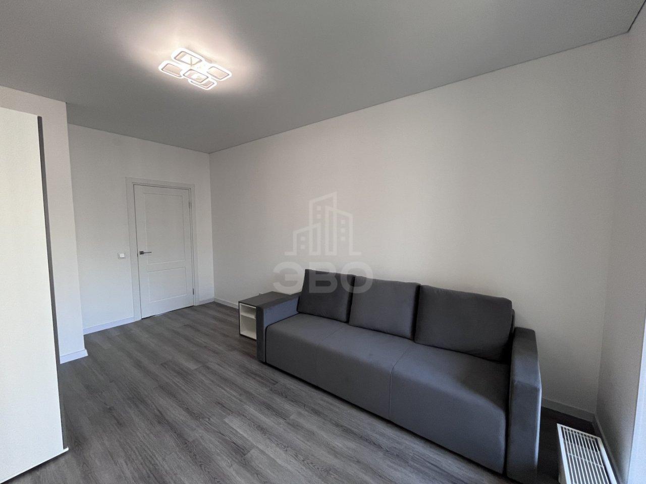 двухкомнатная квартира в Санкт-Петербурге по адресу: Дальневосточный проспект, 23, к 1