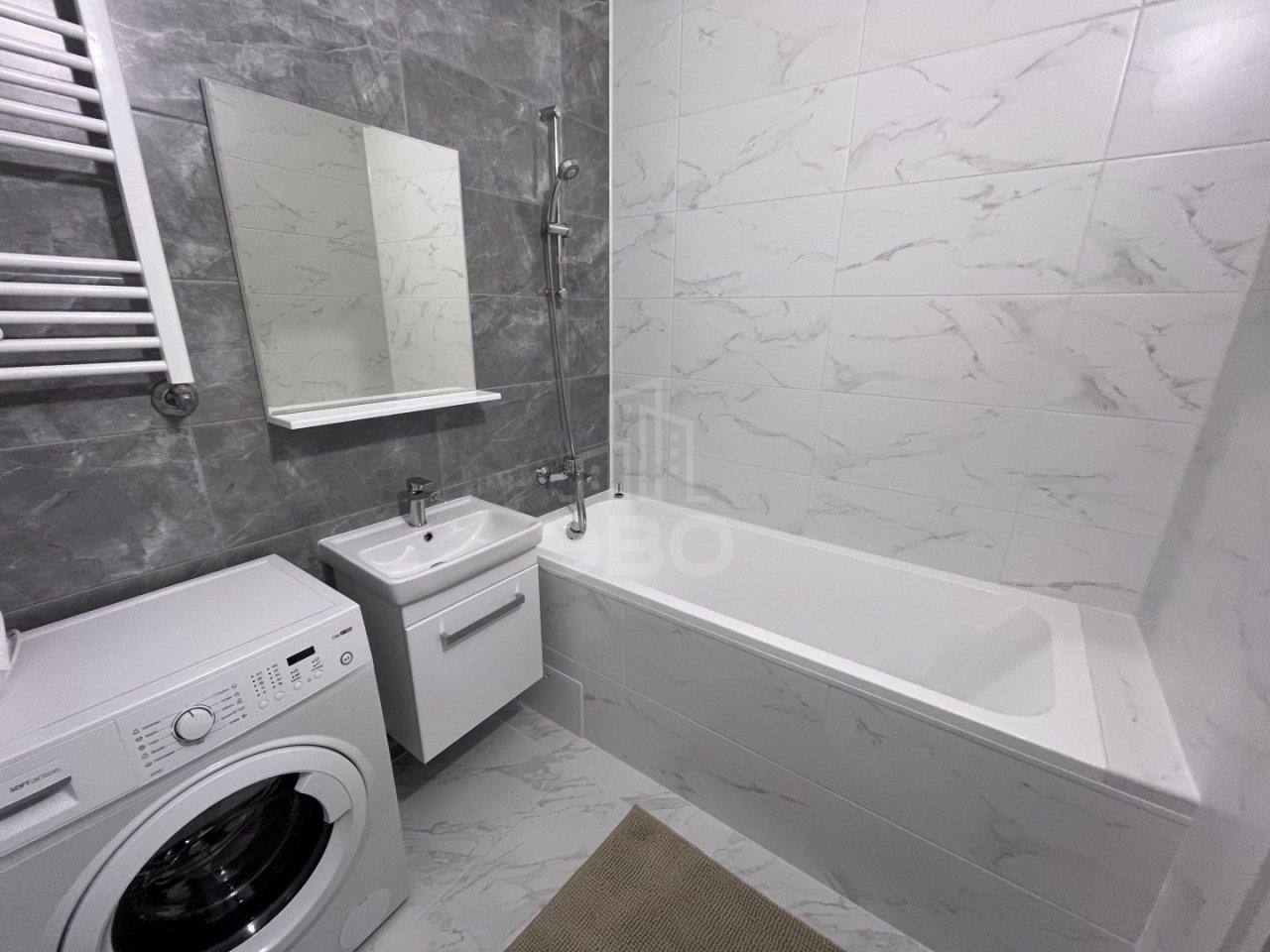 двухкомнатная квартира в Санкт-Петербурге по адресу: Дальневосточный проспект, 23, к 1