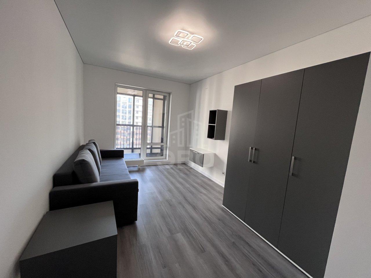 двухкомнатная квартира в Санкт-Петербурге по адресу: Дальневосточный проспект, 23, к 1