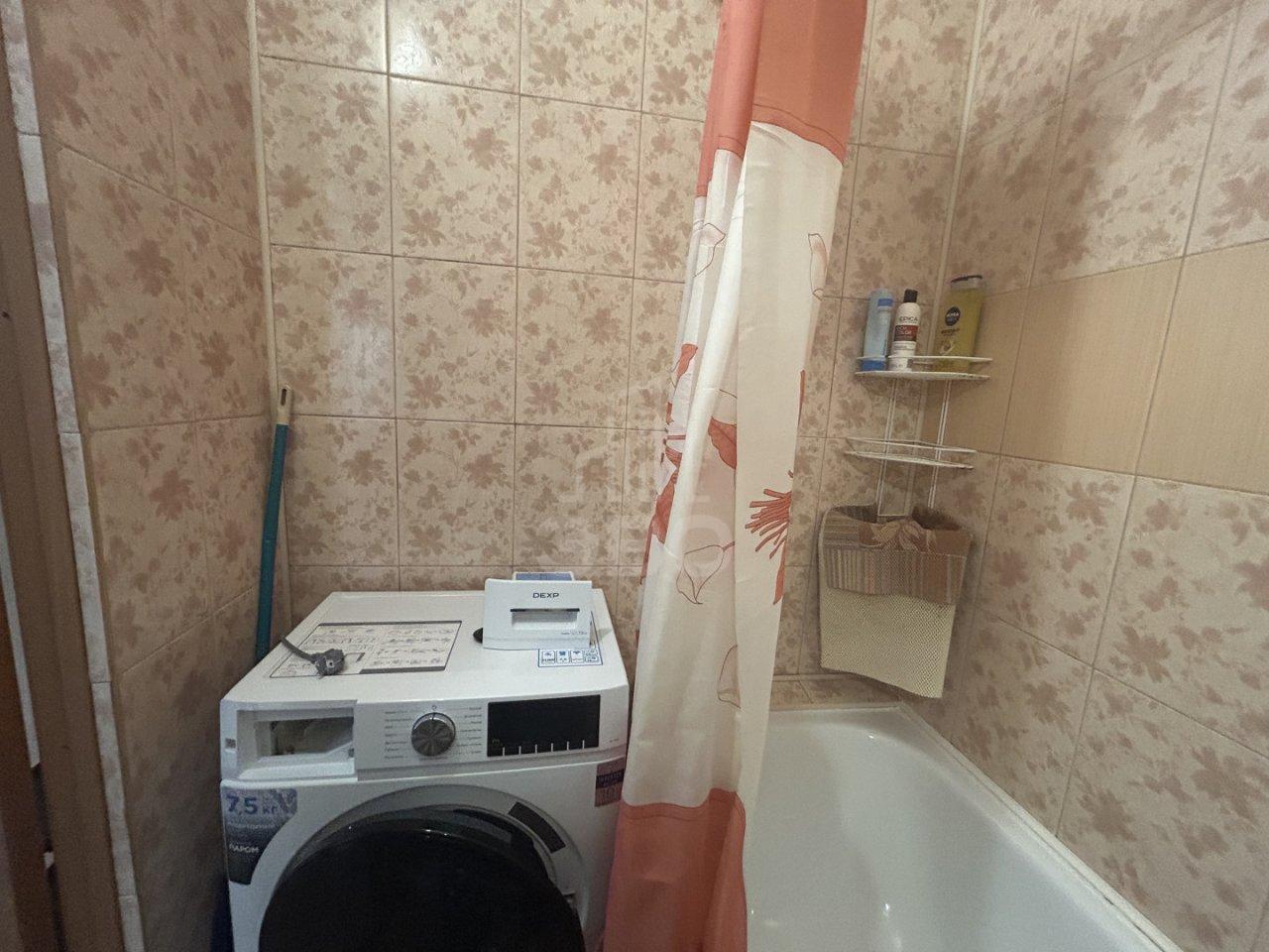 однокомнатная квартира в Санкт-Петербурге по адресу: Сизова проспект, 21, к 2