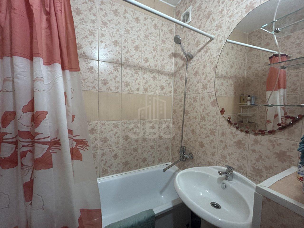 однокомнатная квартира в Санкт-Петербурге по адресу: Сизова проспект, 21, к 2