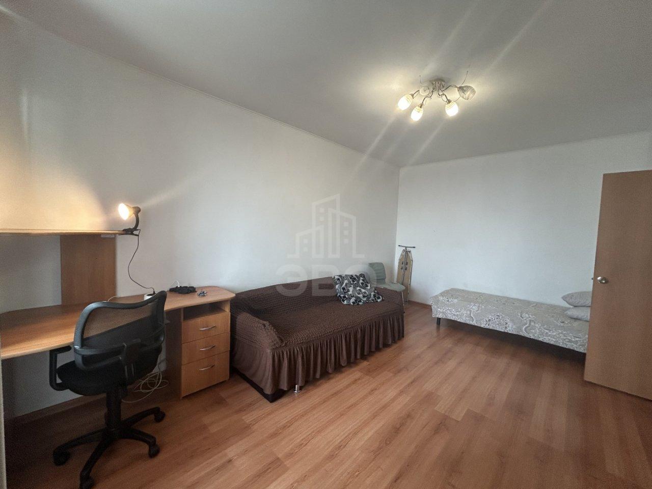 однокомнатная квартира в Санкт-Петербурге по адресу: Сизова проспект, 21, к 2