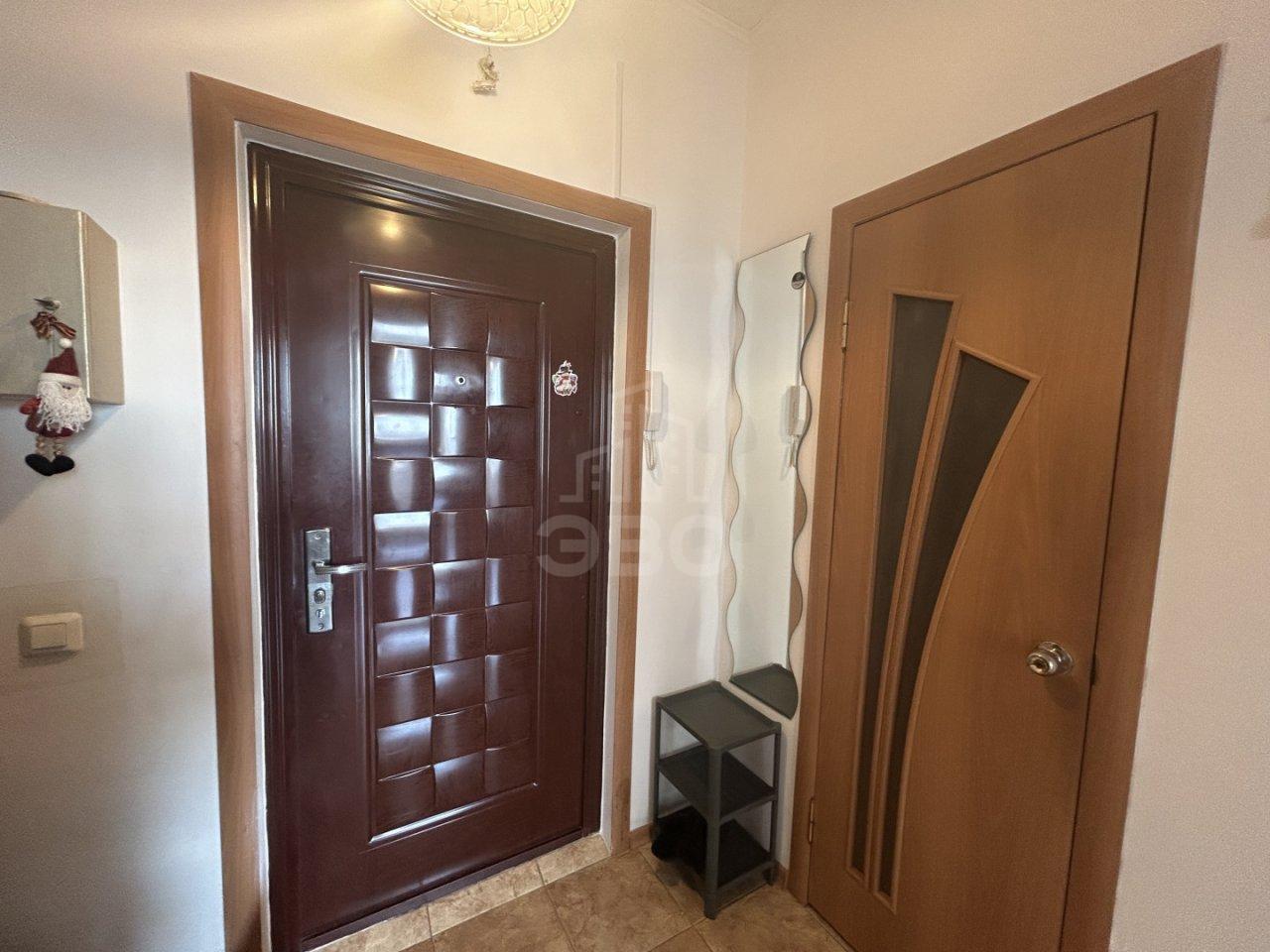 однокомнатная квартира в Санкт-Петербурге по адресу: Сизова проспект, 21, к 2