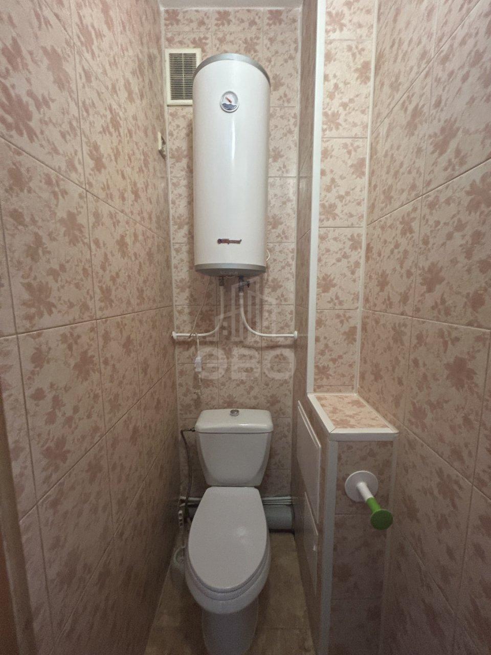 однокомнатная квартира в Санкт-Петербурге по адресу: Сизова проспект, 21, к 2