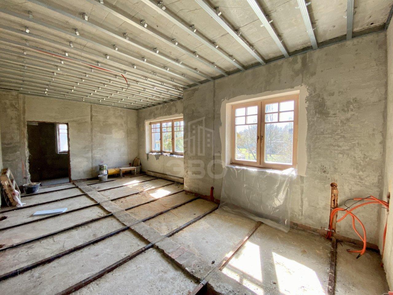 загородная недвижимость в Санкт-Петербурге по адресу: 4-я линия