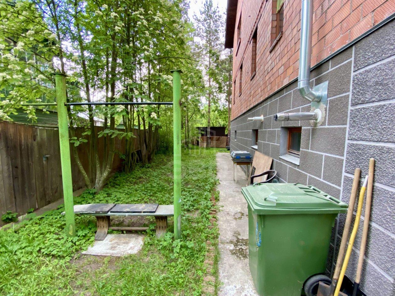 загородная недвижимость в Санкт-Петербурге по адресу: Республиканская ул., 6а, литера А