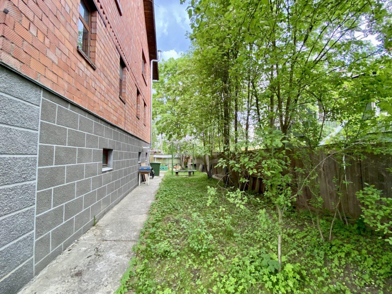 загородная недвижимость в Санкт-Петербурге по адресу: Республиканская ул., 6а, литера А