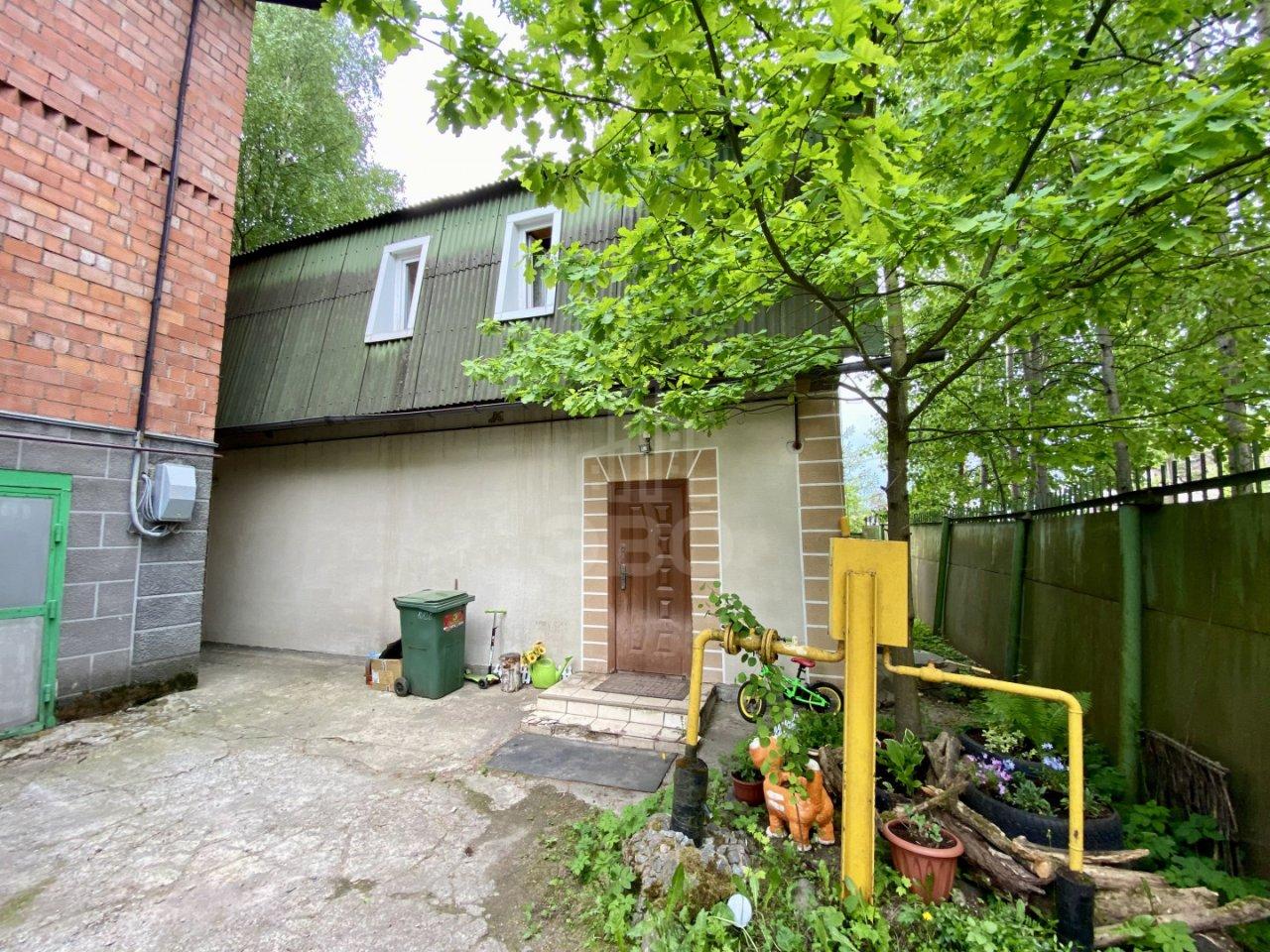 загородная недвижимость в Санкт-Петербурге по адресу: Республиканская ул., 6а, литера А