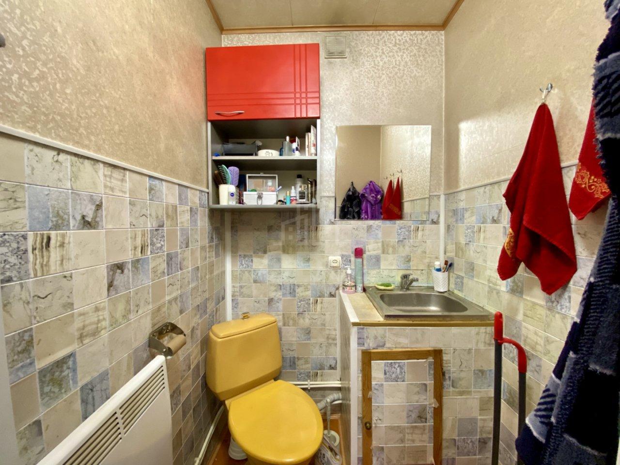 загородная недвижимость в Санкт-Петербурге по адресу: Республиканская ул., 6а, литера А