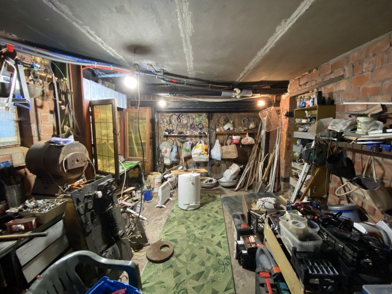 загородная недвижимость в Санкт-Петербурге по адресу: Республиканская ул., 6а, литера А