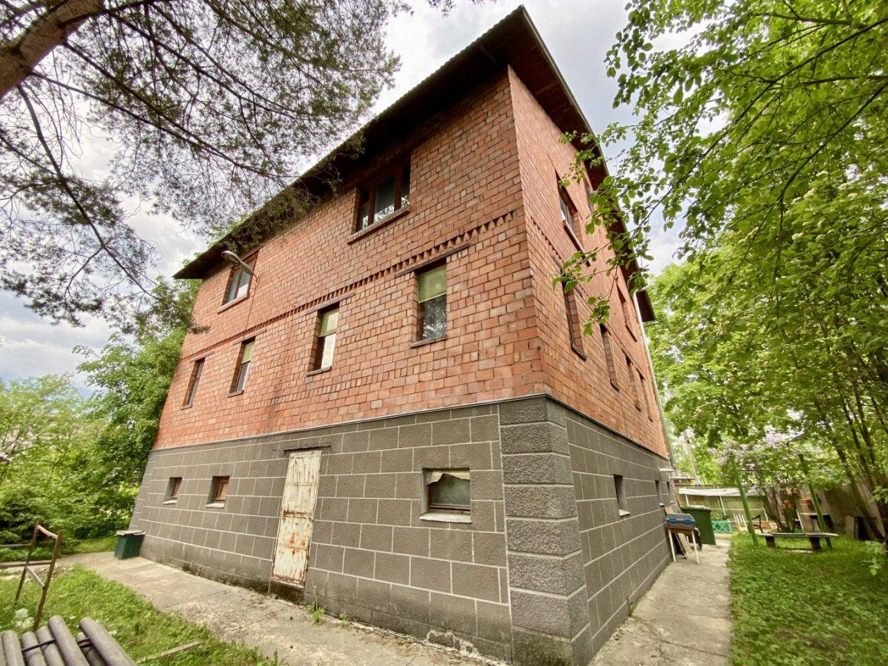 загородная недвижимость в Санкт-Петербурге по адресу: Республиканская ул., 6а, литера А