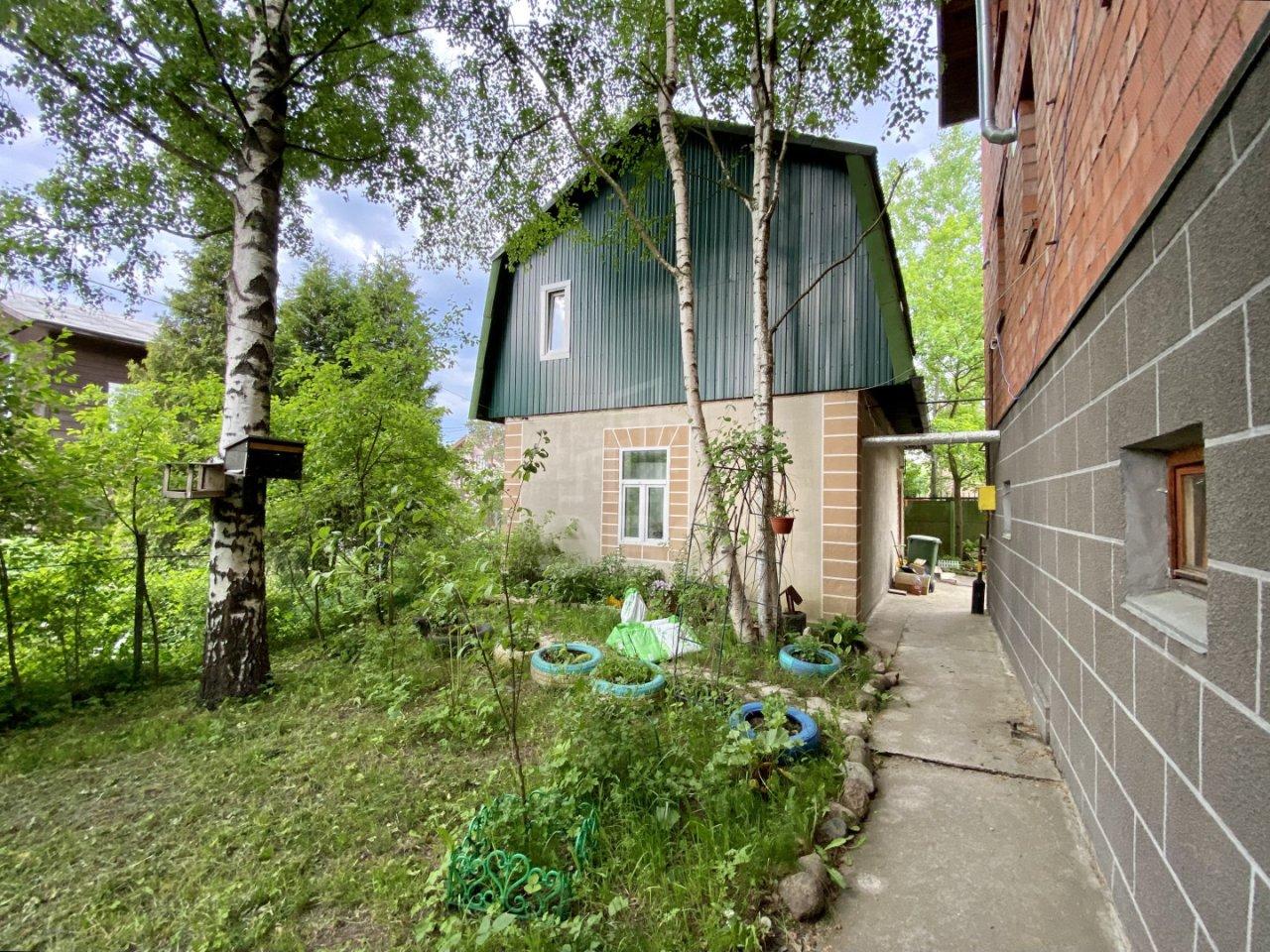 загородная недвижимость в Санкт-Петербурге по адресу: Республиканская ул., 6а, литера А