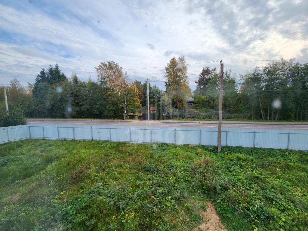 загородная недвижимость в Ленинградской области по адресу: Камышовая ул., 2, литера б