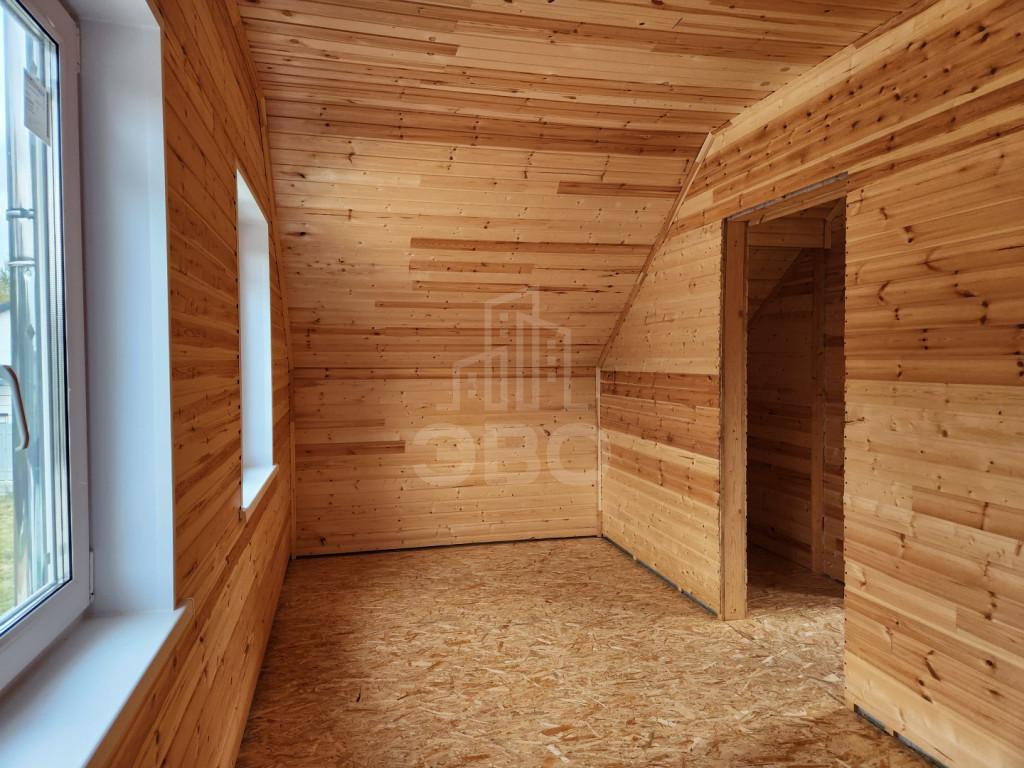 загородная недвижимость в Ленинградской области по адресу: Камышовая ул., 2, литера б