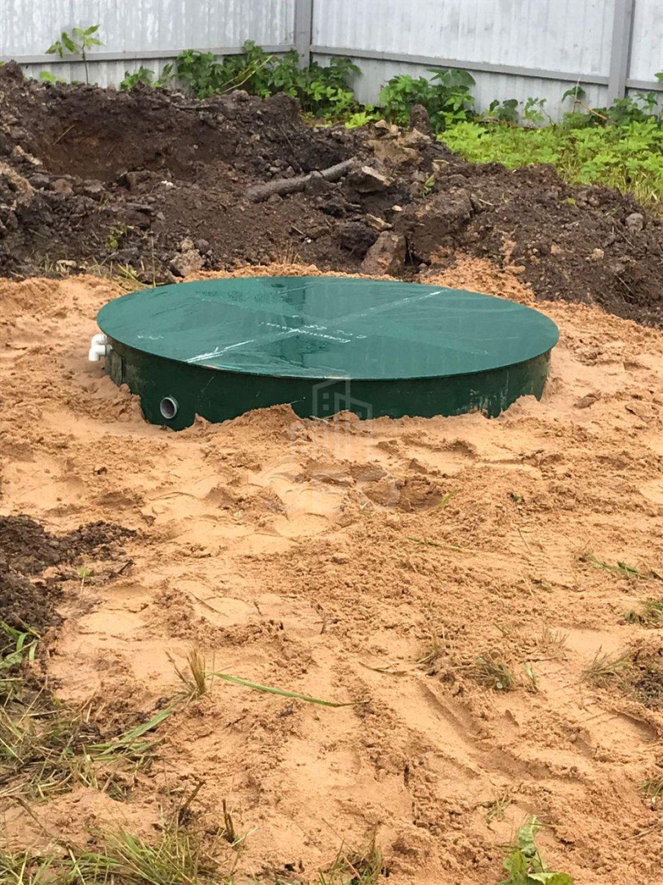 загородная недвижимость в Ленинградской области по адресу: Камышовая ул., 2, литера б