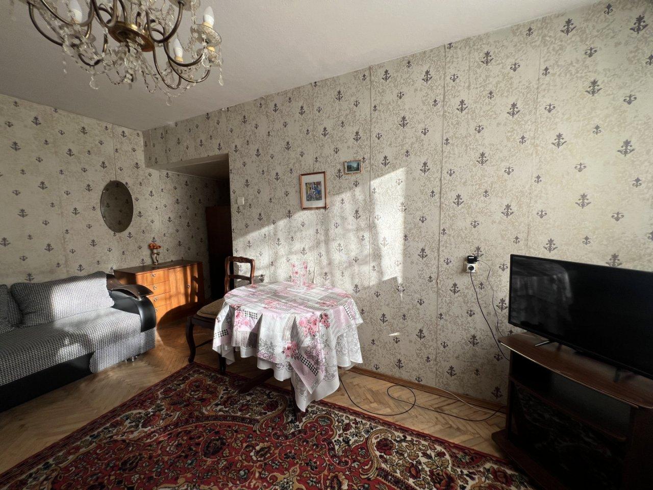 двухкомнатная квартира в Санкт-Петербурге по адресу: Софийская ул., 43, к 1