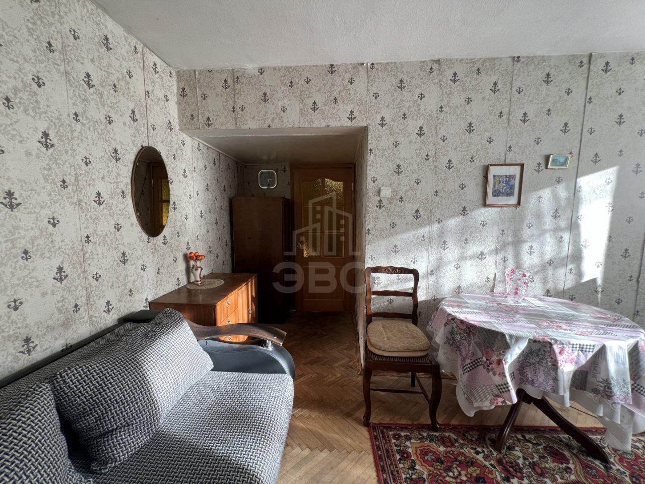 двухкомнатная квартира в Санкт-Петербурге по адресу: Софийская ул., 43, к 1