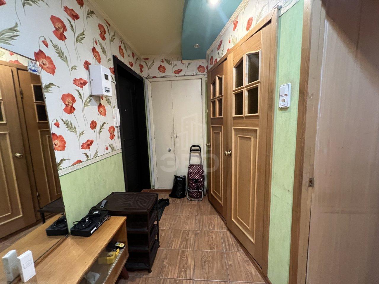 двухкомнатная квартира в Санкт-Петербурге по адресу: Софийская ул., 43, к 1