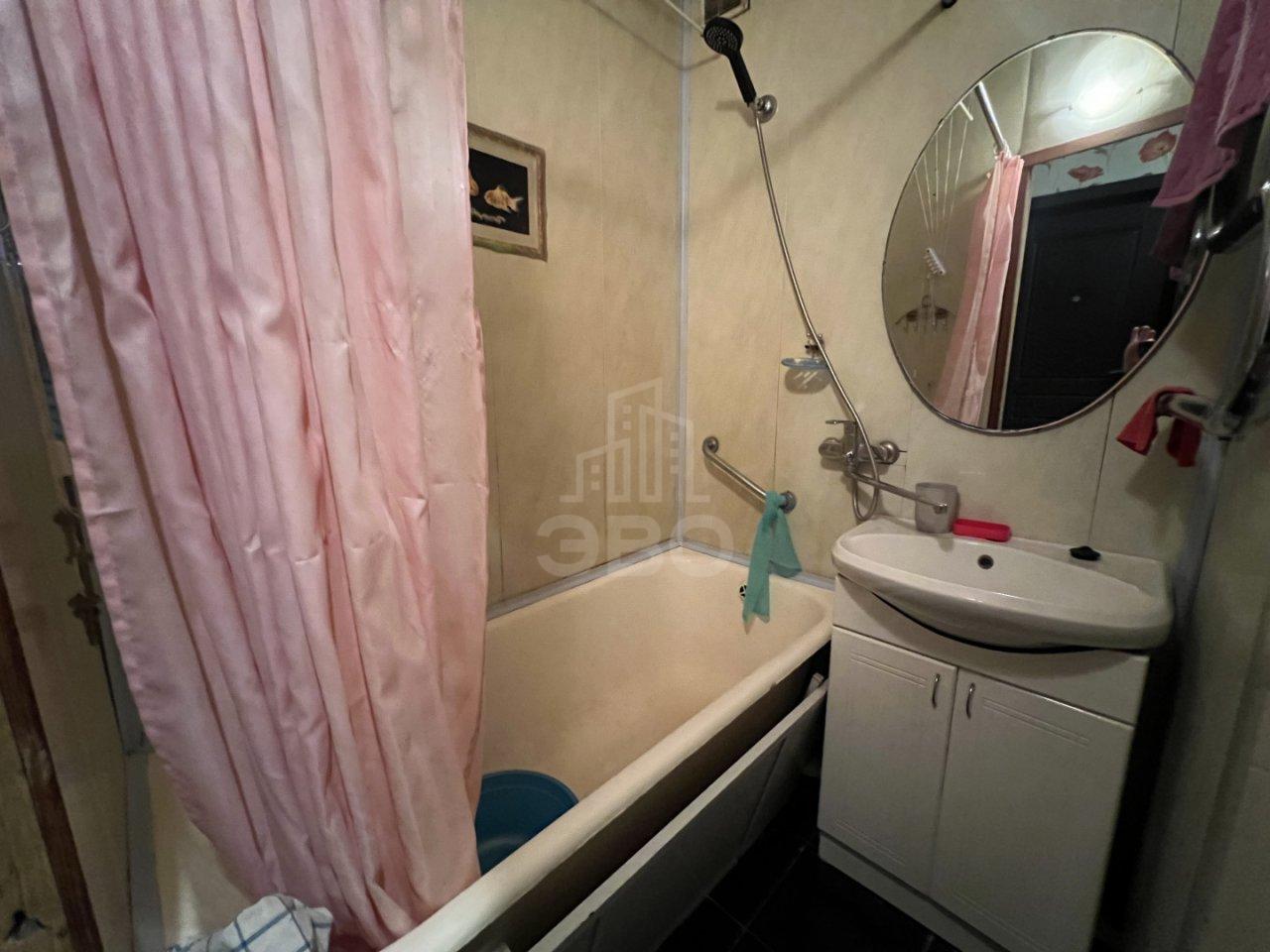 двухкомнатная квартира в Санкт-Петербурге по адресу: Софийская ул., 43, к 1