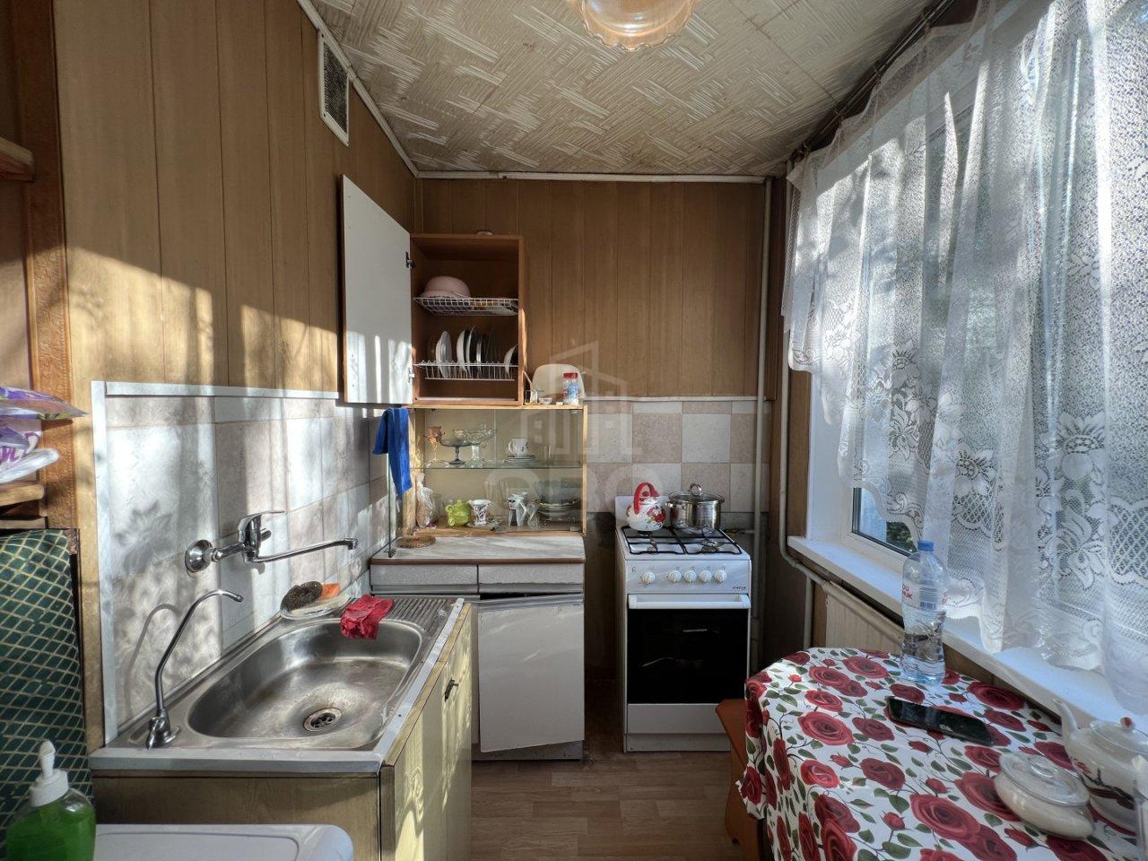 двухкомнатная квартира в Санкт-Петербурге по адресу: Софийская ул., 43, к 1