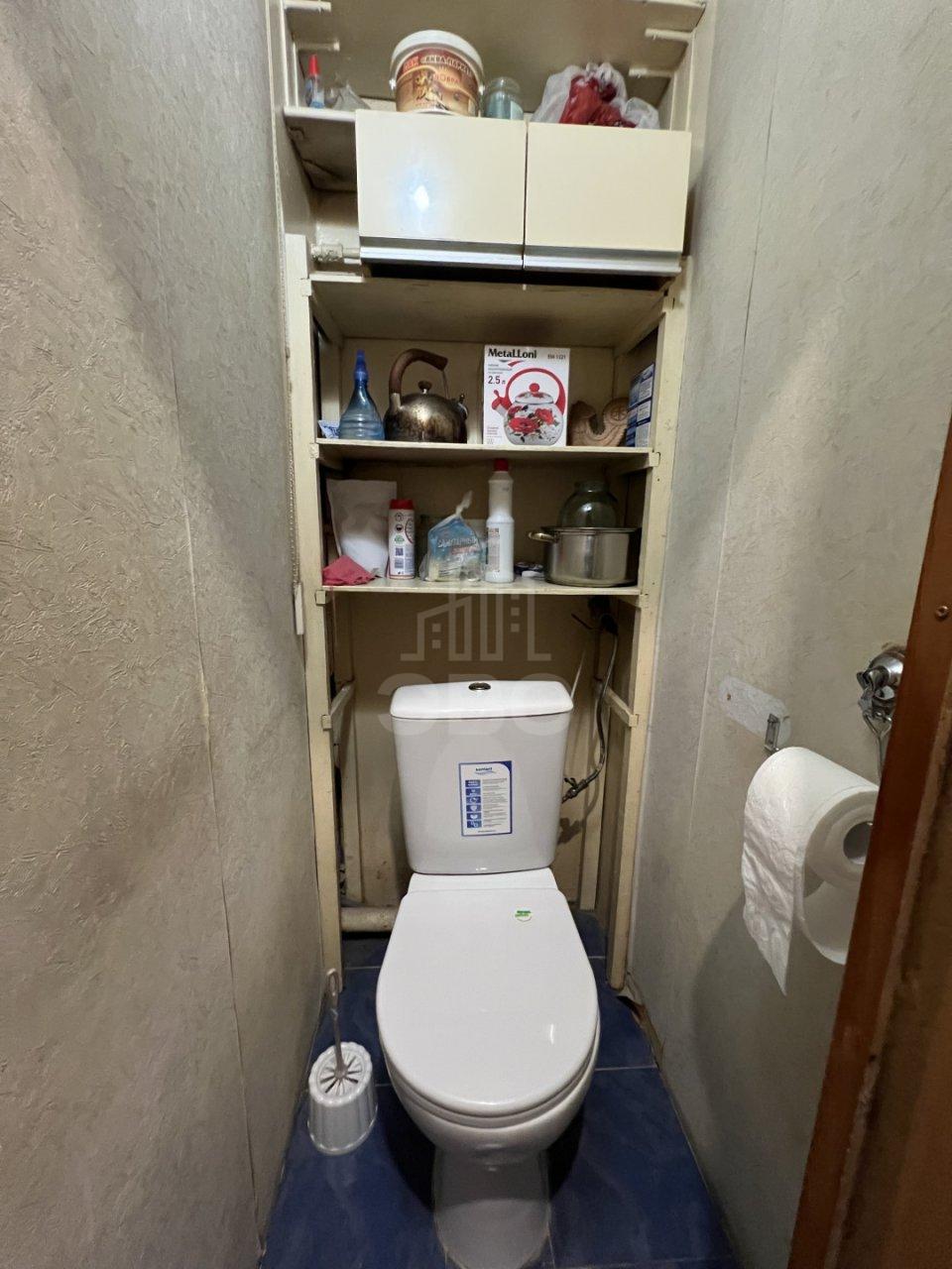 двухкомнатная квартира в Санкт-Петербурге по адресу: Софийская ул., 43, к 1