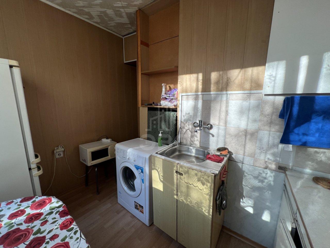 двухкомнатная квартира в Санкт-Петербурге по адресу: Софийская ул., 43, к 1