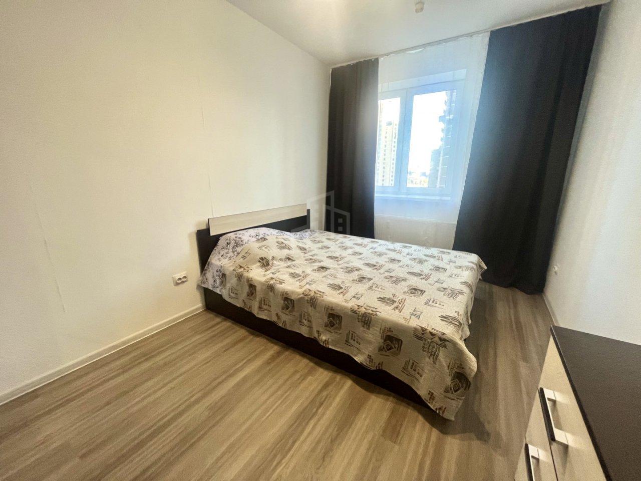 однокомнатная квартира в Санкт-Петербурге по адресу: Шишкина ул., 309, к 1, строение 1