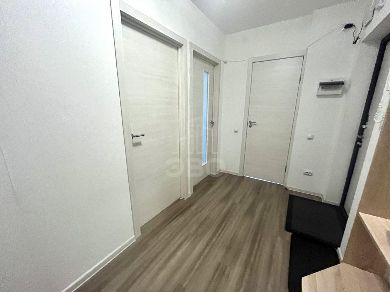 однокомнатная квартира в Санкт-Петербурге по адресу: Шишкина ул., 309, к 1, строение 1