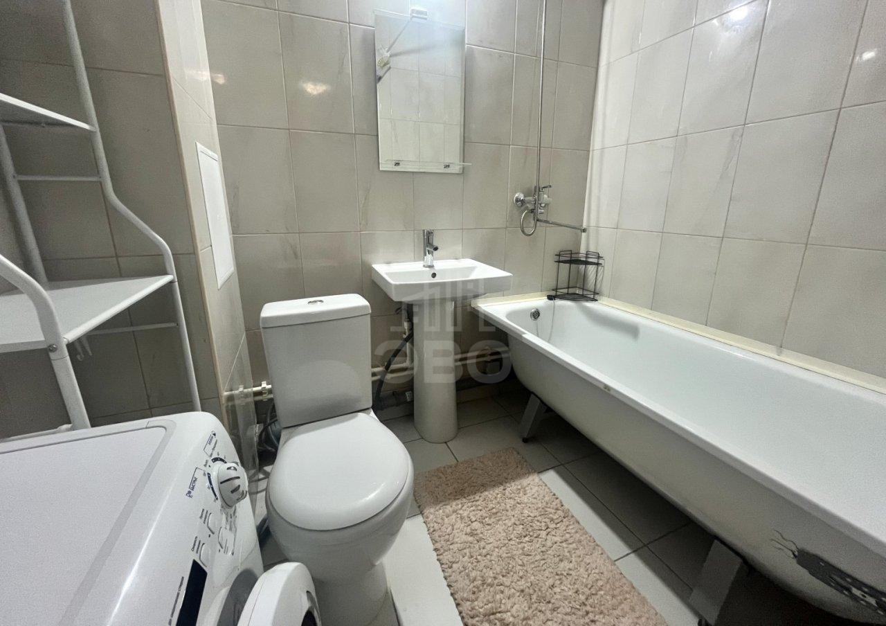 однокомнатная квартира в Санкт-Петербурге по адресу: Шишкина ул., 309, к 1, строение 1