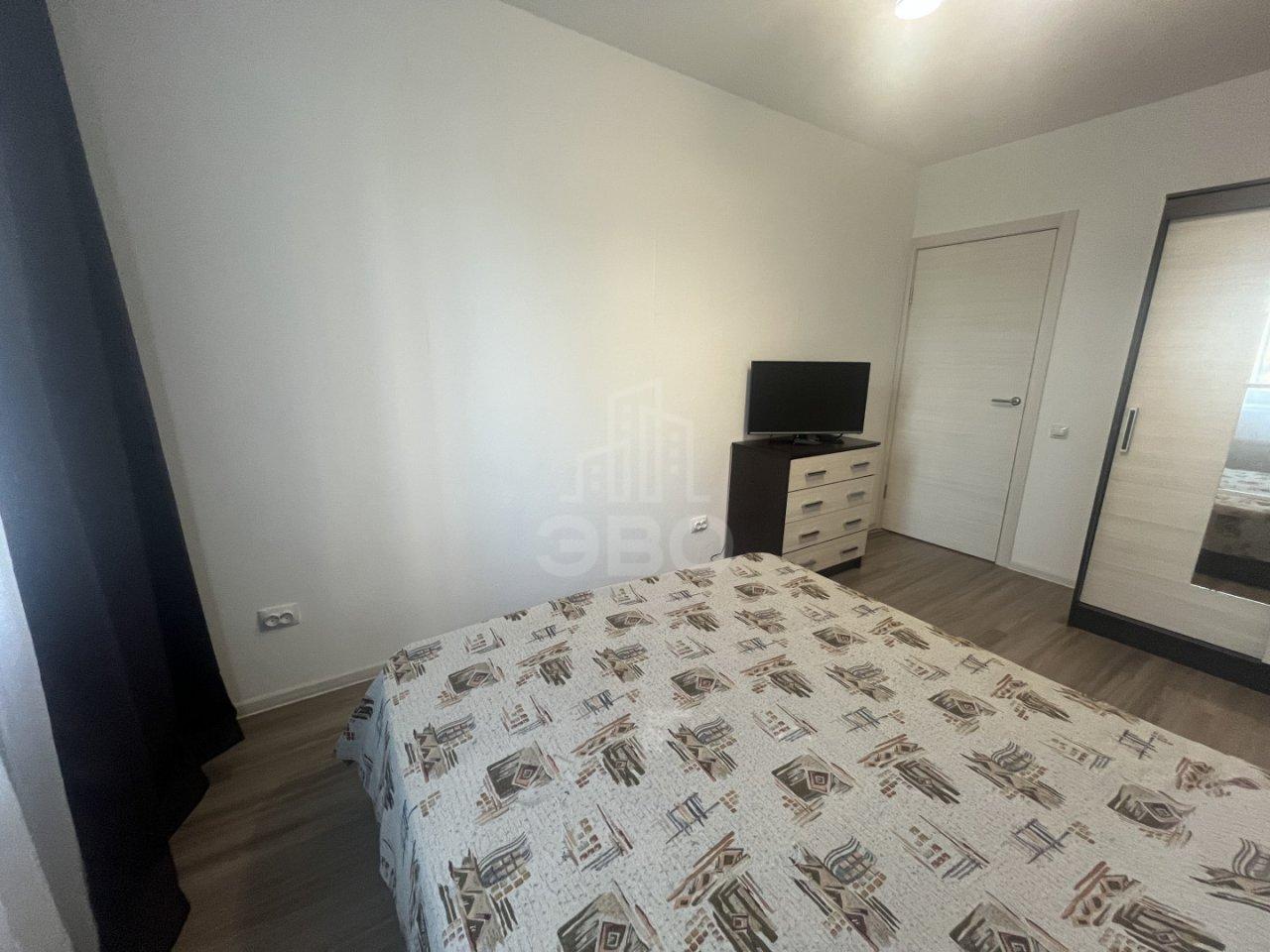 однокомнатная квартира в Санкт-Петербурге по адресу: Шишкина ул., 309, к 1, строение 1