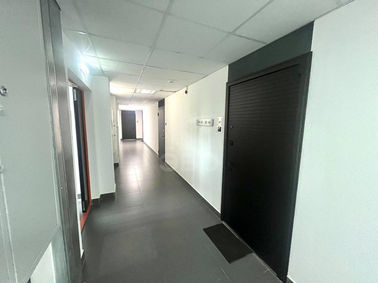 однокомнатная квартира в Санкт-Петербурге по адресу: Шишкина ул., 309, к 1, строение 1