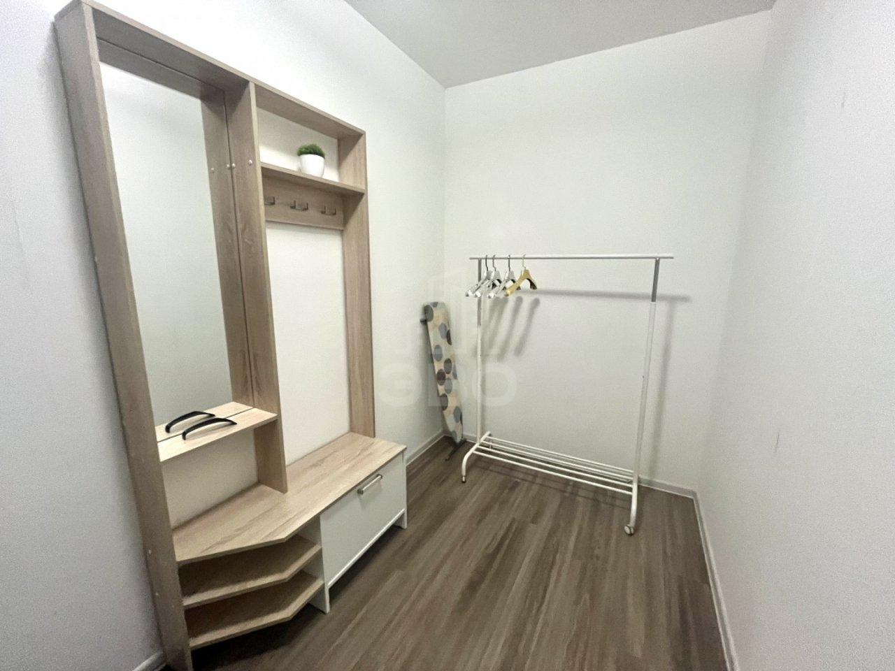 однокомнатная квартира в Санкт-Петербурге по адресу: Шишкина ул., 309, к 1, строение 1