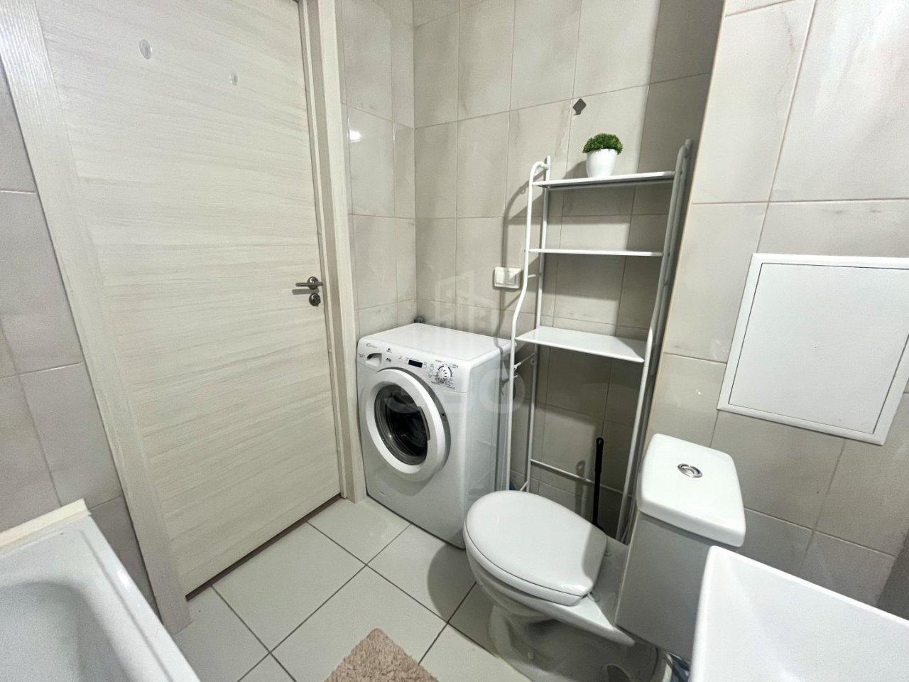 однокомнатная квартира в Санкт-Петербурге по адресу: Шишкина ул., 309, к 1, строение 1