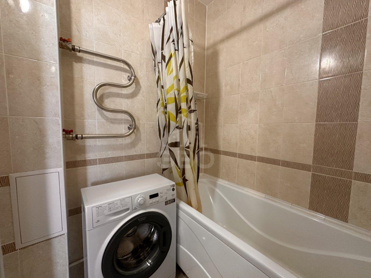 однокомнатная квартира в Санкт-Петербурге по адресу: Менделеева б-р., 8, к 1