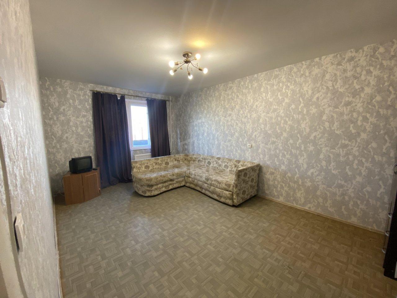 однокомнатная квартира в Санкт-Петербурге по адресу: Планерная ул., 71, к 5