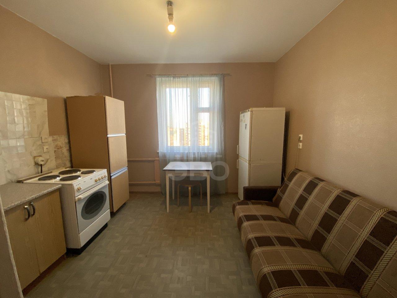 однокомнатная квартира в Санкт-Петербурге по адресу: Планерная ул., 71, к 5