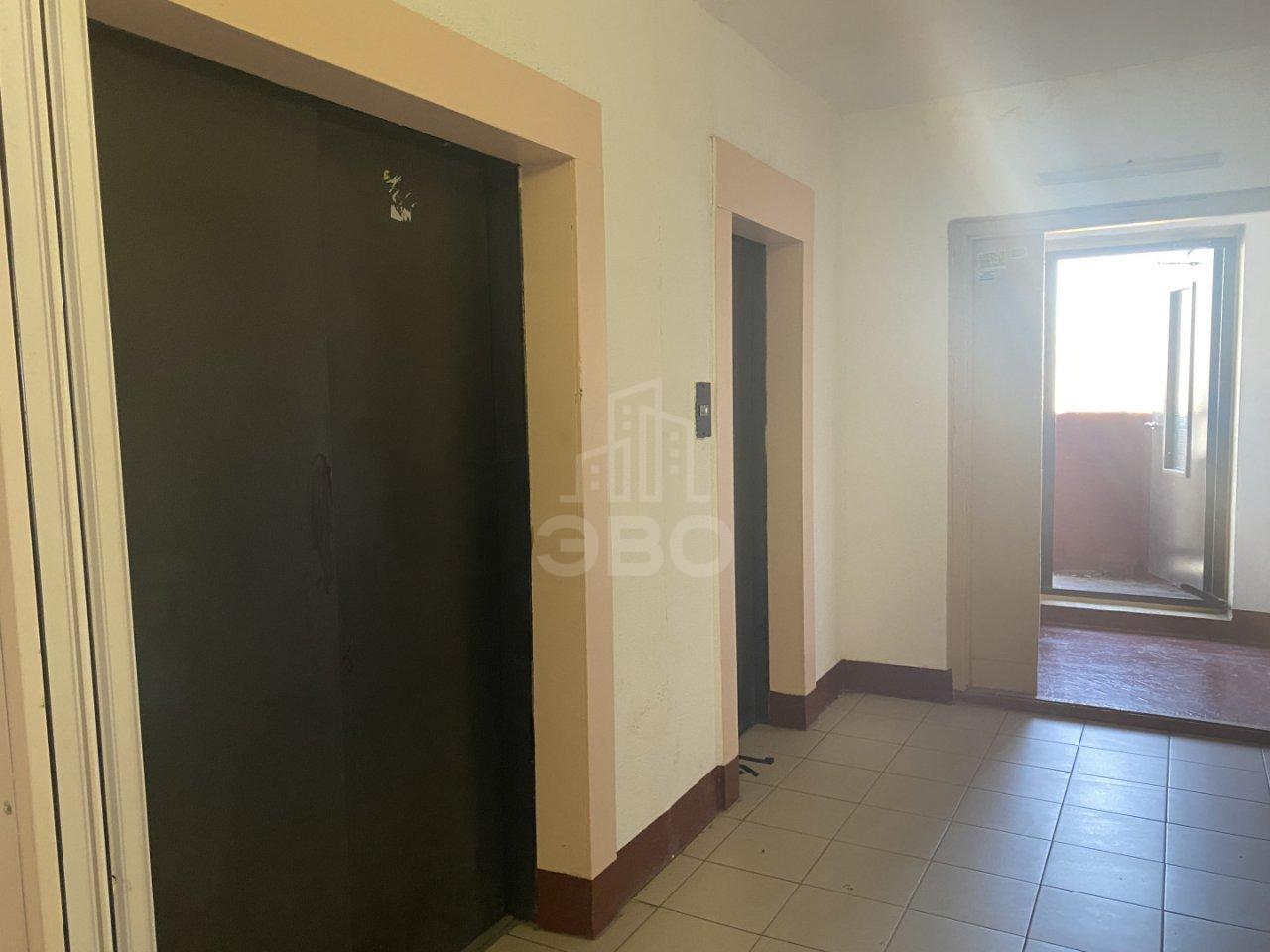 однокомнатная квартира в Санкт-Петербурге по адресу: Планерная ул., 71, к 5