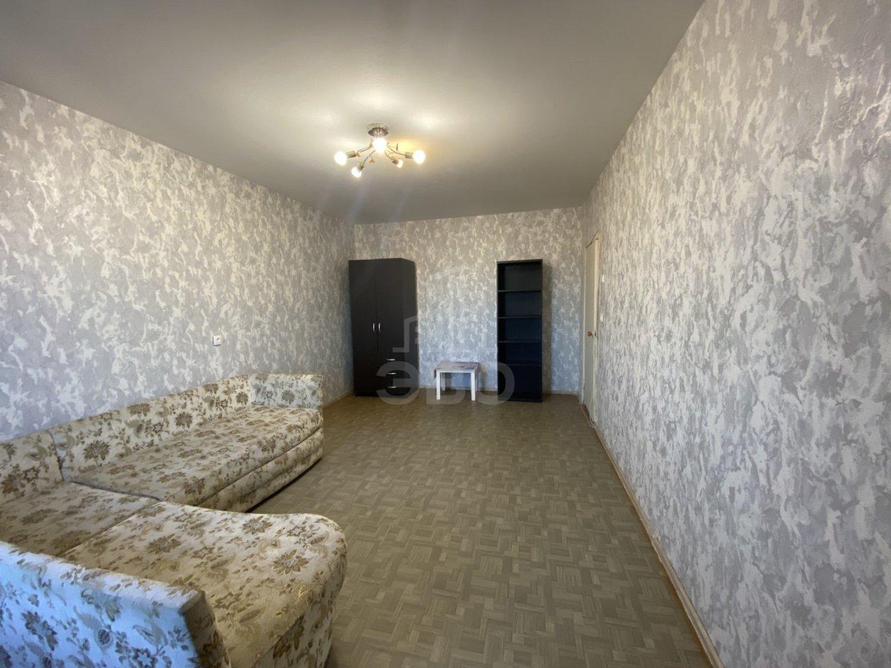 однокомнатная квартира в Санкт-Петербурге по адресу: Планерная ул., 71, к 5