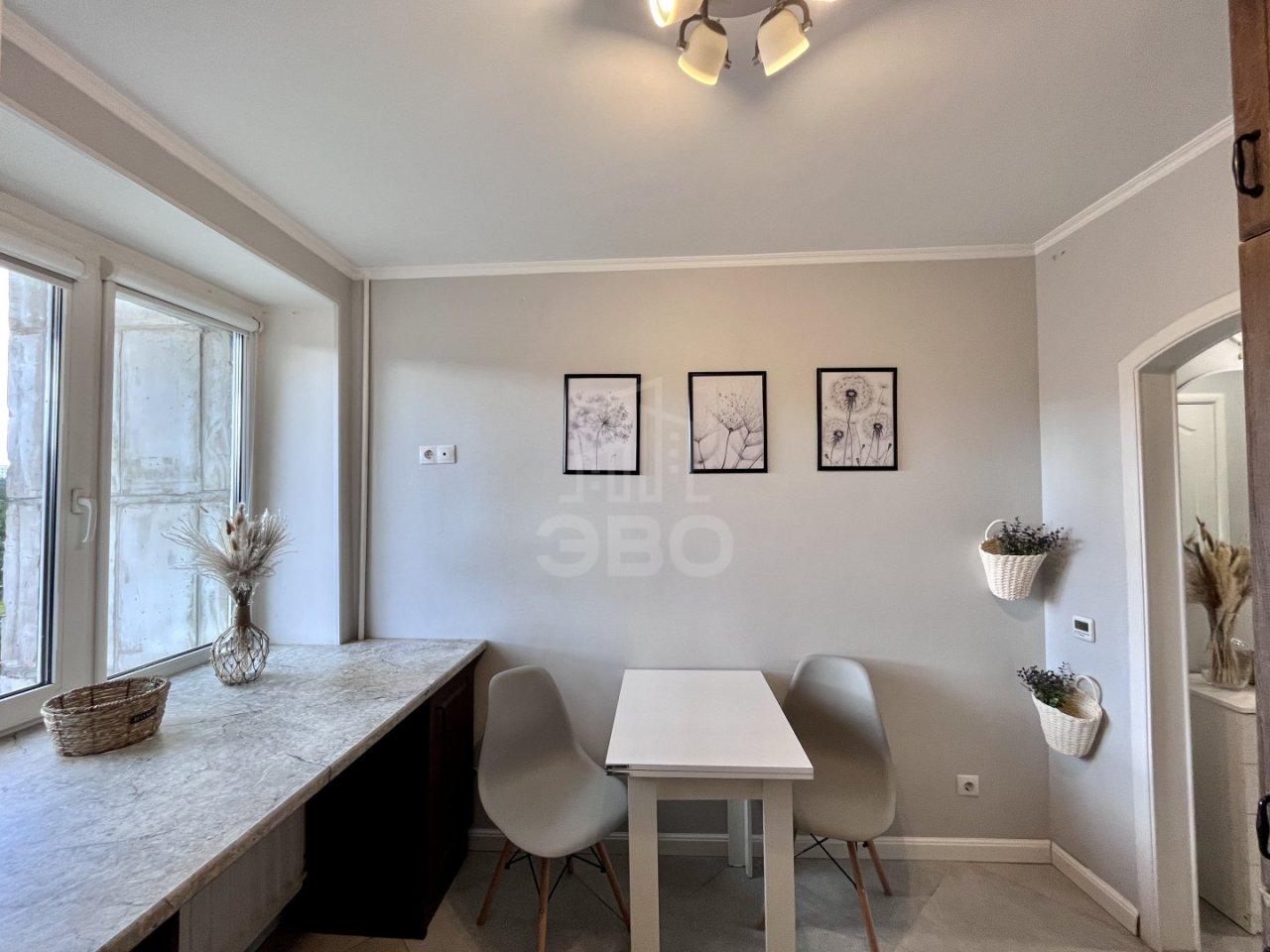 двухкомнатная квартира в Санкт-Петербурге по адресу: Новосмоленская наб., 1