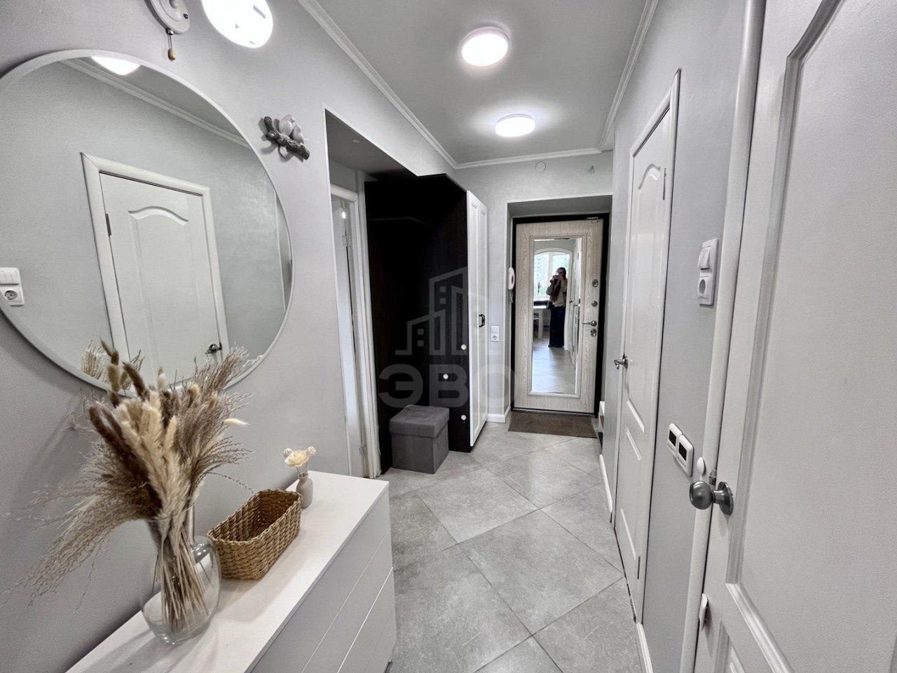 двухкомнатная квартира в Санкт-Петербурге по адресу: Новосмоленская наб., 1