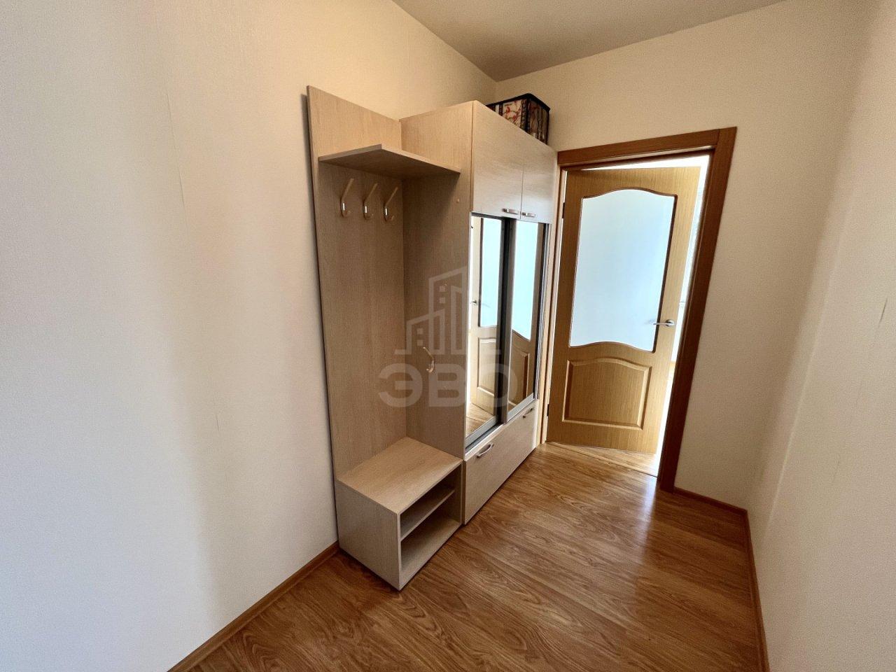 двухкомнатная квартира в Санкт-Петербурге по адресу: Парашютная ул., 61, к 4, строение 1